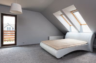 Stoneyford bedroom extensions
