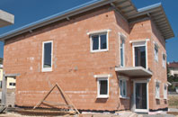 Stoneyford home extensions