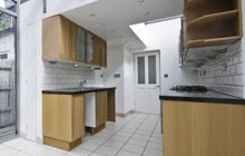Stoneyford kitchen extension leads